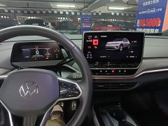 Volkswagen ID.4 CROZZ 2022 Long Range Lite PRO - ფოტო 11
