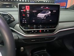 Volkswagen ID.4 CROZZ 2022 Long Range Lite PRO - ფოტო 12