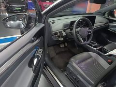 Volkswagen ID.4 CROZZ 2022 Long Range Lite PRO - ფოტო 15
