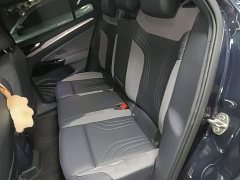 Volkswagen ID.4 CROZZ 2022 Long Range Lite PRO - ფოტო 16