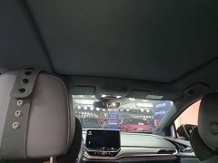 Volkswagen ID.4 CROZZ 2022 Long Range Lite PRO - ფოტო 17