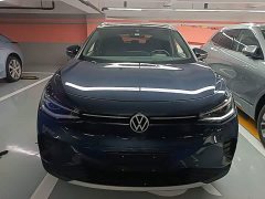 Volkswagen ID.4 CROZZ 2022 Long Range Lite PRO - ფოტო 2