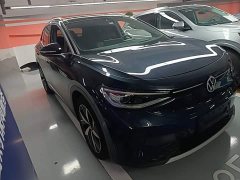 Volkswagen ID.4 CROZZ 2022 Long Range Lite PRO - ფოტო 3