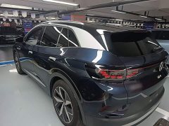 Volkswagen ID.4 CROZZ 2022 Long Range Lite PRO - ფოტო 4