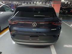 Volkswagen ID.4 CROZZ 2022 Long Range Lite PRO - ფოტო 5