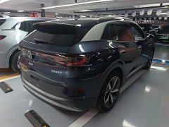 Volkswagen ID.4 CROZZ 2022 Long Range Lite PRO - ფოტო 6