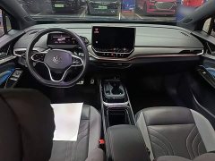 Volkswagen ID.4 CROZZ 2022 Long Range Lite PRO - ფოტო 9