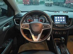 Chevrolet Cruze 2020 Mild Hybrid Redline 320T Dual-Clutch Joyful Edition - ფოტო 10