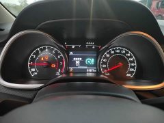 Chevrolet Cruze 2020 Mild Hybrid Redline 320T Dual-Clutch Joyful Edition - ფოტო 11