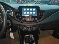 Chevrolet Cruze 2020 Mild Hybrid Redline 320T Dual-Clutch Joyful Edition - ფოტო 12