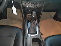 Chevrolet Cruze 2020 Mild Hybrid Redline 320T Dual-Clutch Joyful Edition - ფოტო 13