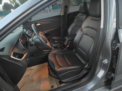 Chevrolet Cruze 2020 Mild Hybrid Redline 320T Dual-Clutch Joyful Edition - ფოტო 14