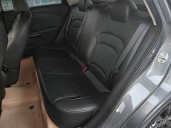 Chevrolet Cruze 2020 Mild Hybrid Redline 320T Dual-Clutch Joyful Edition - ფოტო 16