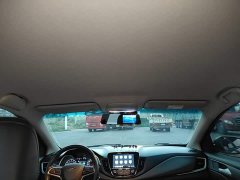 Chevrolet Cruze 2020 Mild Hybrid Redline 320T Dual-Clutch Joyful Edition - ფოტო 17
