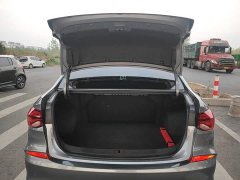 Chevrolet Cruze 2020 Mild Hybrid Redline 320T Dual-Clutch Joyful Edition - ფოტო 18