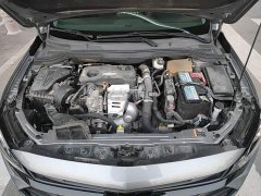 Chevrolet Cruze 2020 Mild Hybrid Redline 320T Dual-Clutch Joyful Edition - ფოტო 19