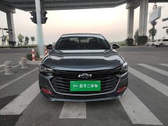Chevrolet Cruze 2020 Mild Hybrid Redline 320T Dual-Clutch Joyful Edition - ფოტო 2