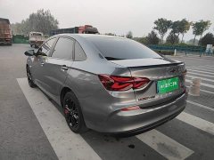 Chevrolet Cruze 2020 Mild Hybrid Redline 320T Dual-Clutch Joyful Edition - ფოტო 4