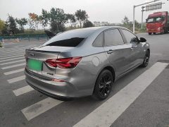 Chevrolet Cruze 2020 Mild Hybrid Redline 320T Dual-Clutch Joyful Edition - ფოტო 6
