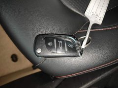 Chevrolet Cruze 2020 Mild Hybrid Redline 320T Dual-Clutch Joyful Edition - ფოტო 8