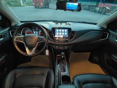 Chevrolet Cruze 2020 Mild Hybrid Redline 320T Dual-Clutch Joyful Edition - ფოტო 9