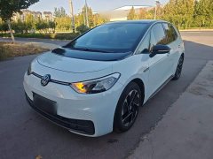 Volkswagen ID.3 2023 Upgraded Pure Smart Comfort Edition - ფოტო 1