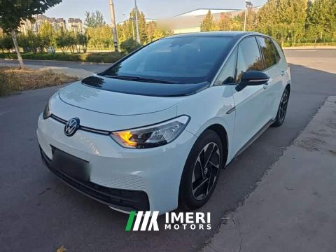 2024 Volkswagen ID.3 Upgraded Pure Smart Comfort Edition - ავტომობილი ჩინეთიდან