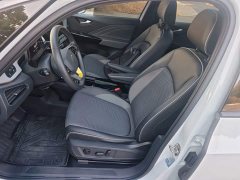Volkswagen ID.3 2023 Upgraded Pure Smart Comfort Edition - ფოტო 14