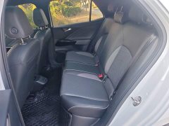Volkswagen ID.3 2023 Upgraded Pure Smart Comfort Edition - ფოტო 16