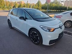 Volkswagen ID.3 2023 Upgraded Pure Smart Comfort Edition - ფოტო 3