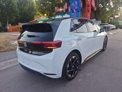 Volkswagen ID.3 2023 Upgraded Pure Smart Comfort Edition - ფოტო 6