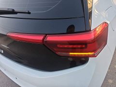 Volkswagen ID.3 2023 Upgraded Pure Smart Comfort Edition - ფოტო 7