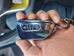 Volkswagen ID.3 2023 Upgraded Pure Smart Comfort Edition - ფოტო 8