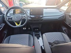 Volkswagen ID.3 2023 Upgraded Pure Smart Comfort Edition - ფოტო 9