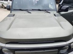 Chery iCAR Super V23 401 RWD Advanced Edition - ფოტო 10