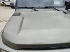 Chery iCAR Super V23 401 RWD Advanced Edition - ფოტო 19