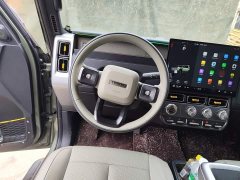 Chery iCAR Super V23 401 RWD Advanced Edition - ფოტო 2