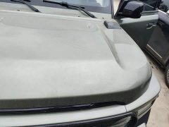 Chery iCAR Super V23 401 RWD Advanced Edition - ფოტო 20