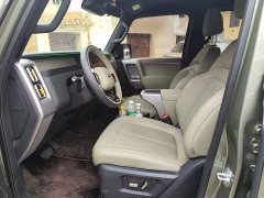 Chery iCAR Super V23 401 RWD Advanced Edition - ფოტო 7