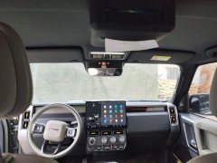 Chery iCAR Super V23 401 RWD Advanced Edition - ფოტო 8