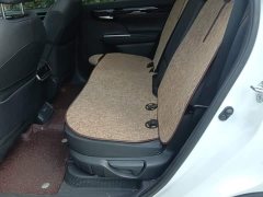 Toyota Highlander Hybrid 2.5L AWD Premium 7-Seater - ფოტო 16