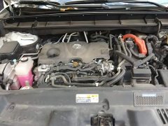 Toyota Highlander Hybrid 2.5L AWD Premium 7-Seater - ფოტო 19
