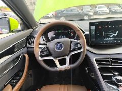 BYD Song Plus 2020 1.5T Automatic Flagship Plus - ფოტო 10