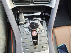 BYD Song Plus 2020 1.5T Automatic Flagship Plus - ფოტო 13