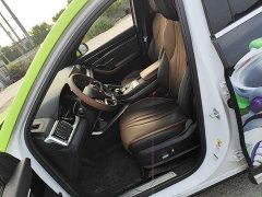 BYD Song Plus 2020 1.5T Automatic Flagship Plus - ფოტო 14