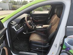 BYD Song Plus 2020 1.5T Automatic Flagship Plus - ფოტო 15