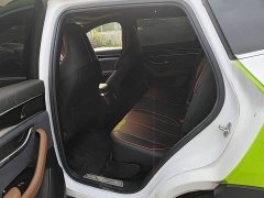 BYD Song Plus 2020 1.5T Automatic Flagship Plus - ფოტო 16