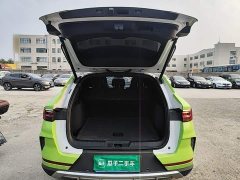 BYD Song Plus 2020 1.5T Automatic Flagship Plus - ფოტო 18