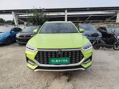 BYD Song Plus 2020 1.5T Automatic Flagship Plus - ფოტო 2
