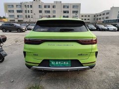 BYD Song Plus 2020 1.5T Automatic Flagship Plus - ფოტო 5
